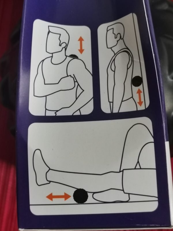 Balle de massage L – Image 3