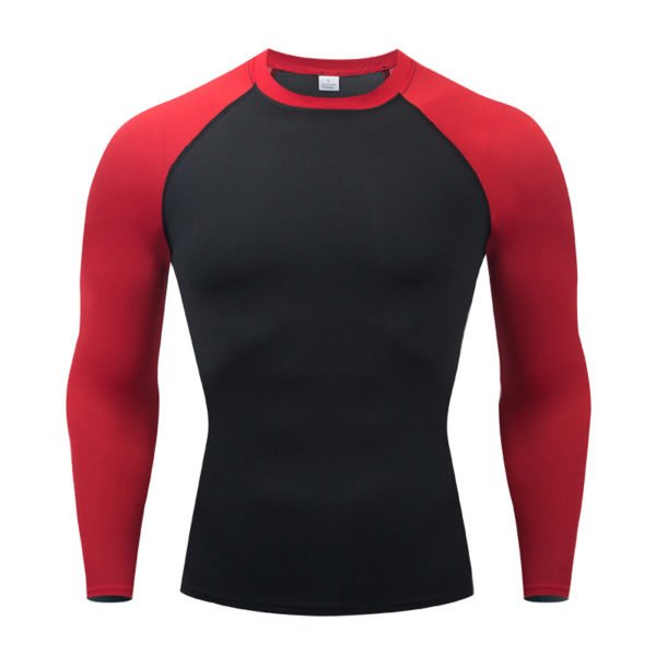Rashguard manches longues (XL)