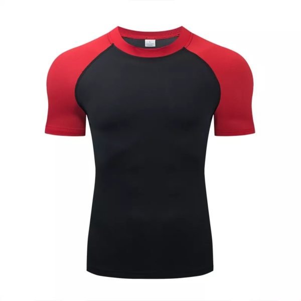 Rashguard (L)