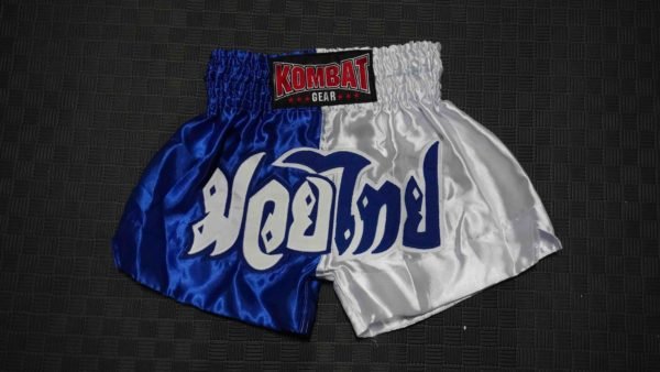 Short Muay Thaï S