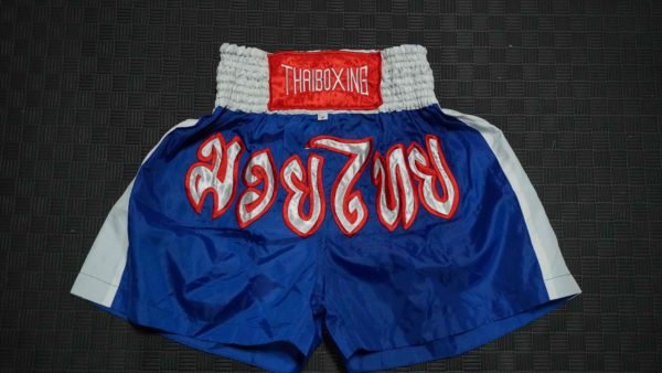 Short Muay Thaï M