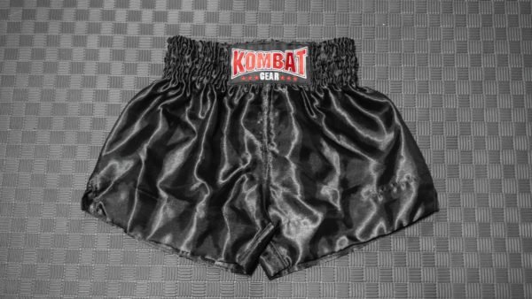 Short Muay Thaï S