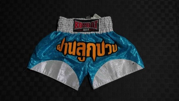 Short Muay Thaï S