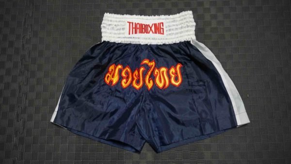 Short Muay Thaï M