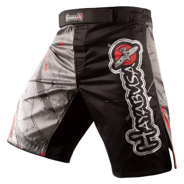 Short MMA HAYABUSA light XL