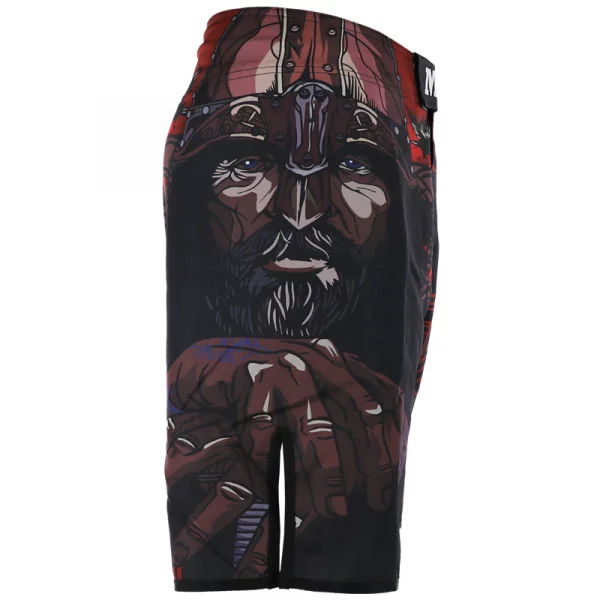 Short MMA VIKING L – Image 2