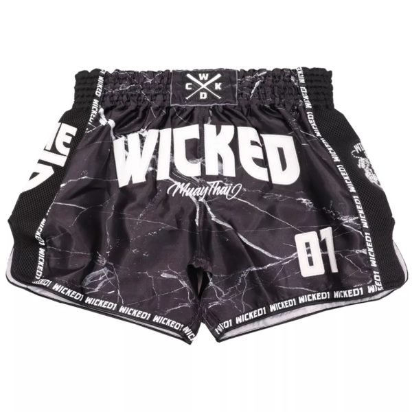 WICKED ONE Short Muay Thaï M