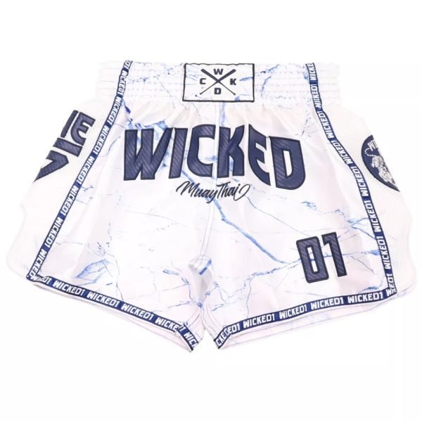 WICKED ONE Short Muay Thaï XL