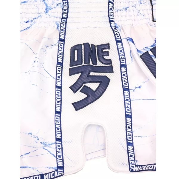 WICKED ONE Short Muay Thaï XL – Image 3