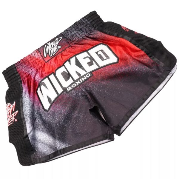 WICKED ONE Short Muay Thaï S