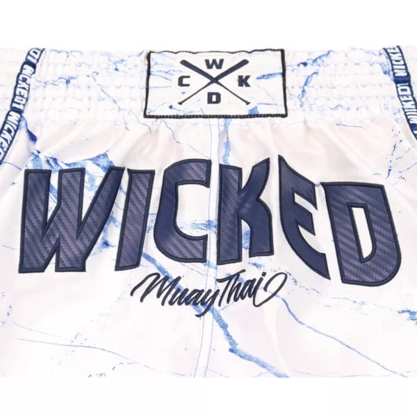 WICKED ONE Short Muay Thaï XL – Image 5