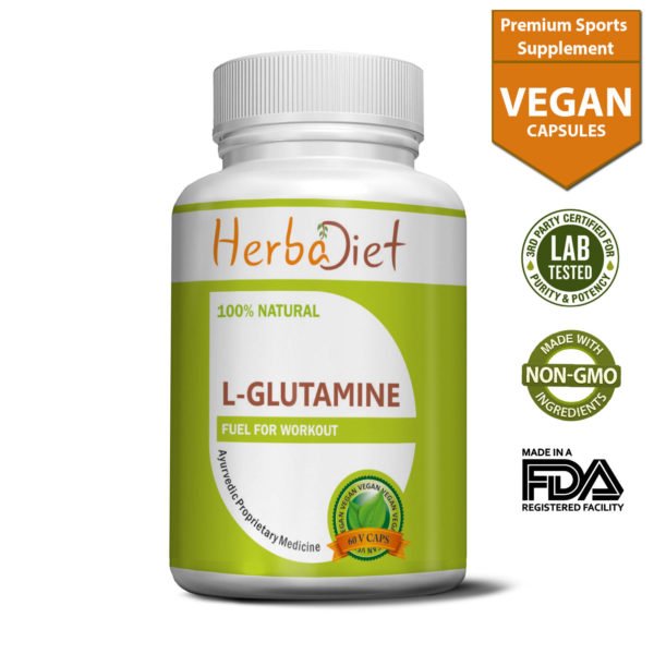 L-Glutamine