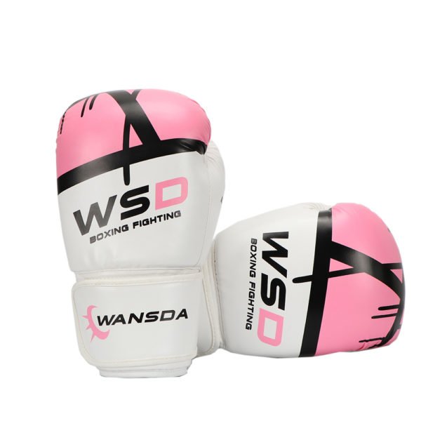 Gants De boxe pour enfants et adultes – Image 4