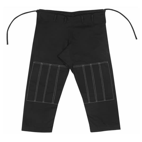 Kimono d'entrainement pour JJB ou Kenpo – Image 3