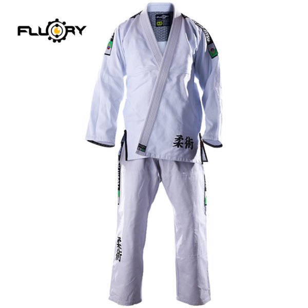 Kimonos BJJ Fluory – Image 2