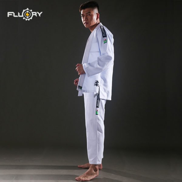 Kimonos BJJ Fluory – Image 4