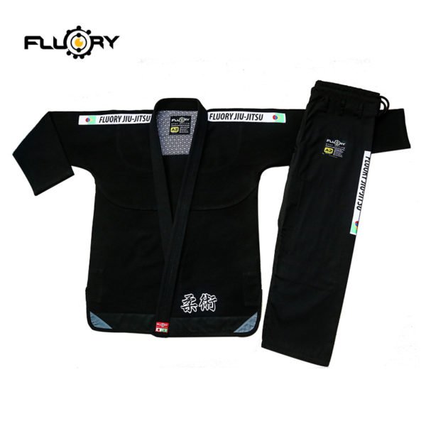 Kimonos BJJ Fluory