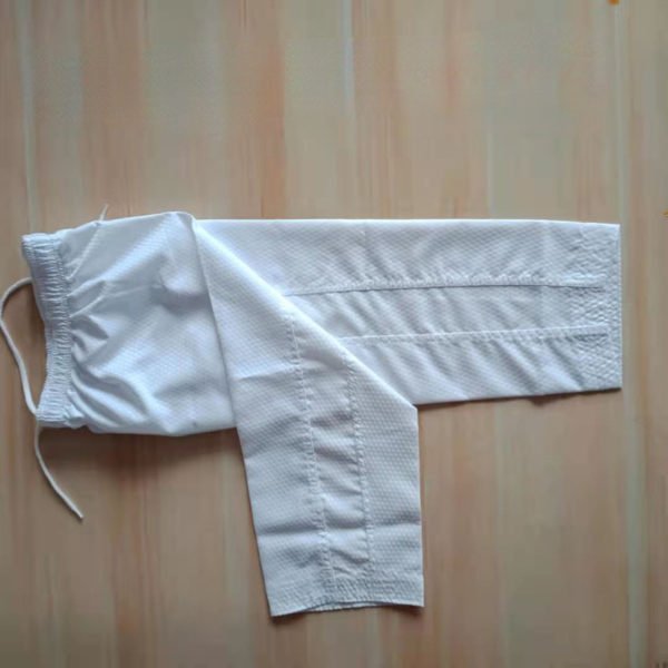 Pantalon d'arts martiaux (choix multiple) – Image 4