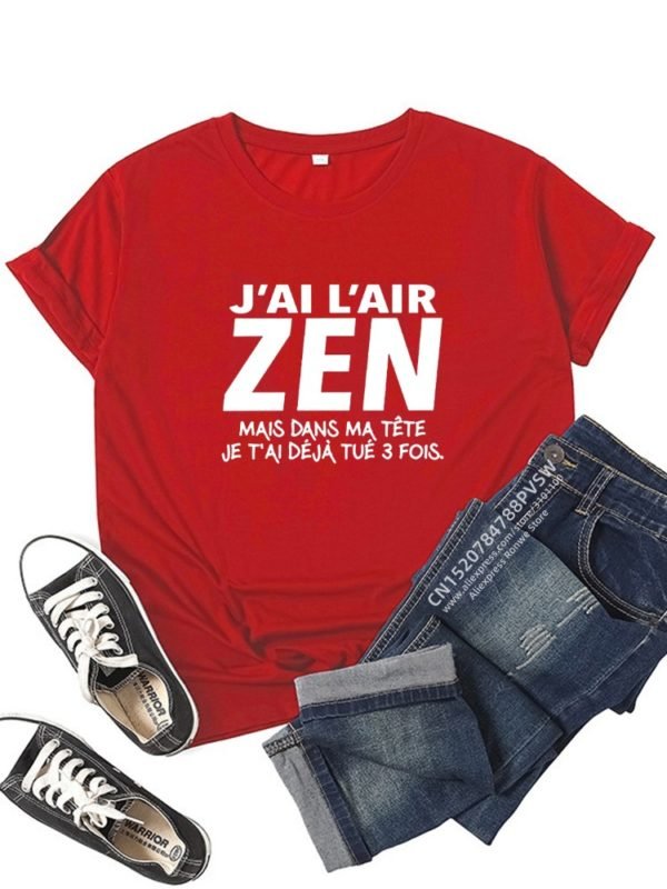 T-Shirt – Image 2