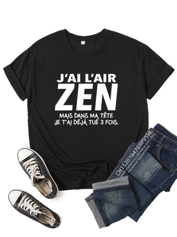 T-Shirt – Image 3