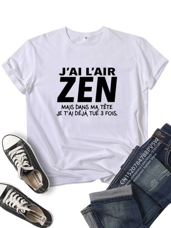 T-Shirt – Image 4
