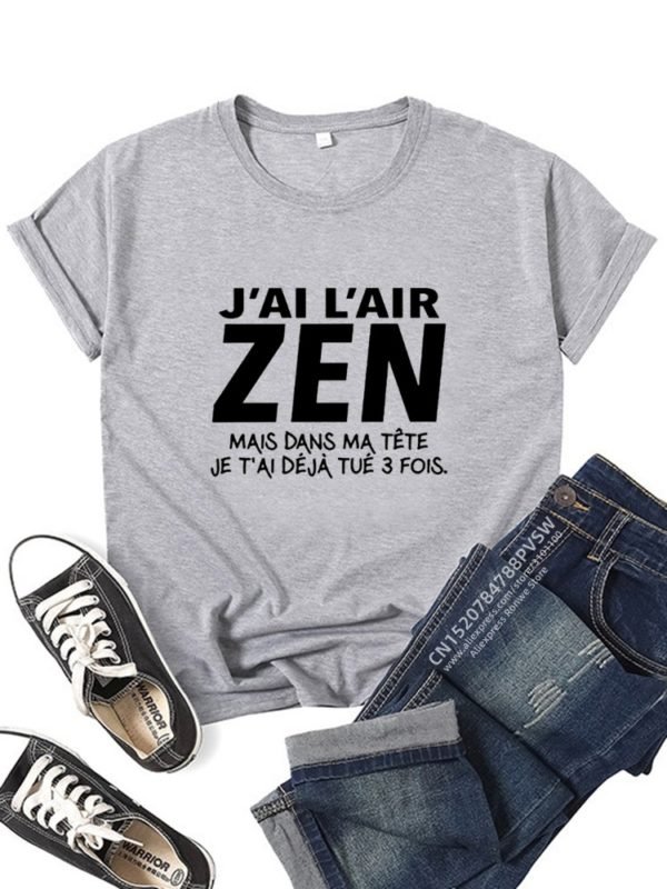 T-Shirt – Image 5