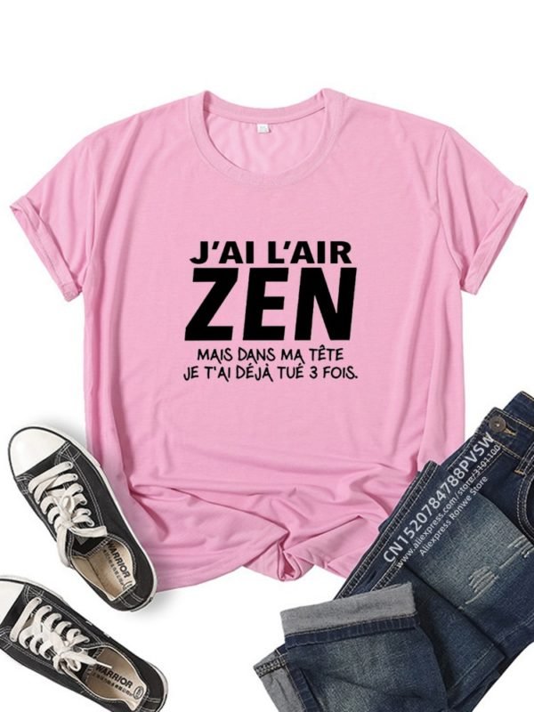 T-Shirt – Image 6