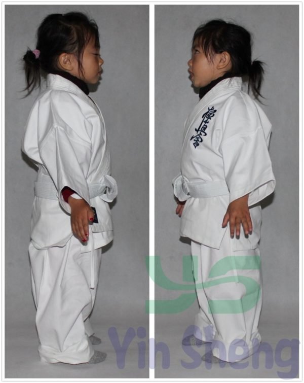 Karate gi Kyokushinkai – Image 4