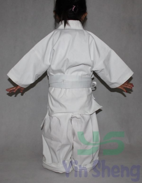 Karate gi Kyokushinkai – Image 5