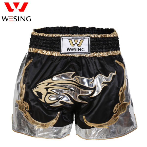 Shorts MMA Muay thai – Image 2