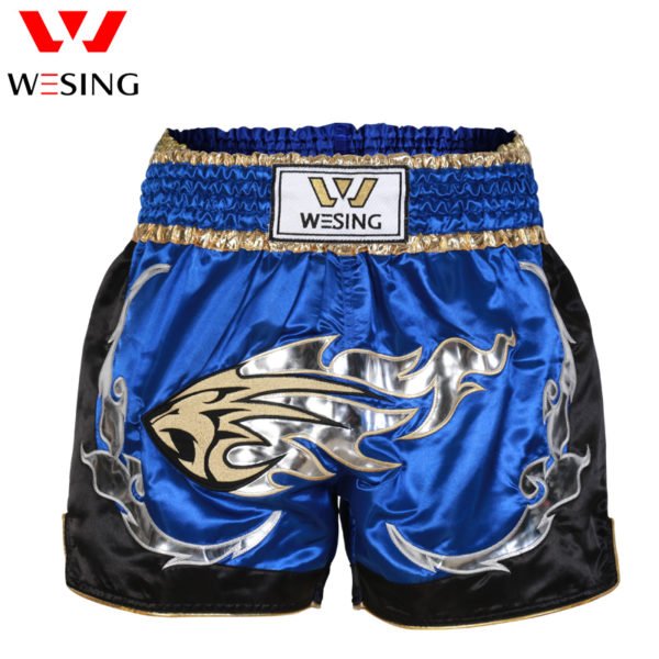 Shorts MMA Muay thai – Image 3