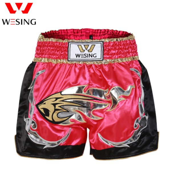 Shorts MMA Muay thai – Image 6