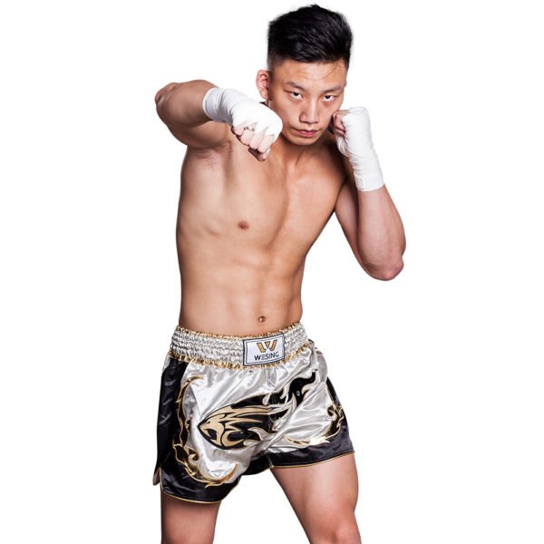 Shorts MMA Muay thai