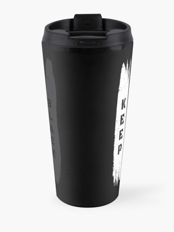 Gourde thermos Jiu Jitsu – Image 4