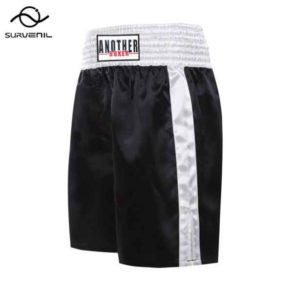 Short de boxe – Image 2