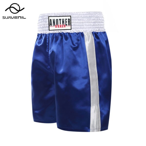 Short de boxe – Image 4