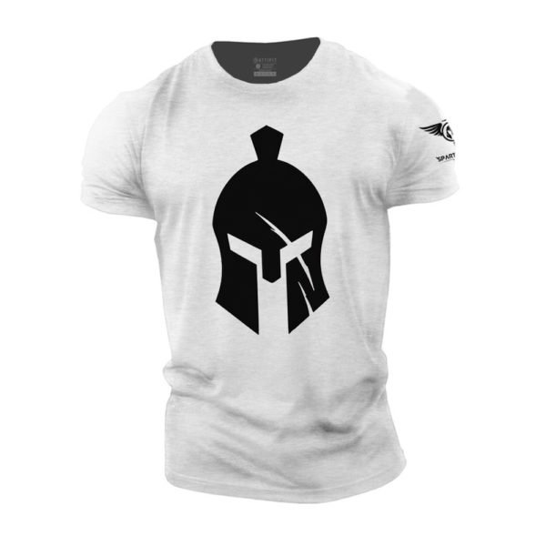 T-shirt Spartan (divers choix) – Image 2