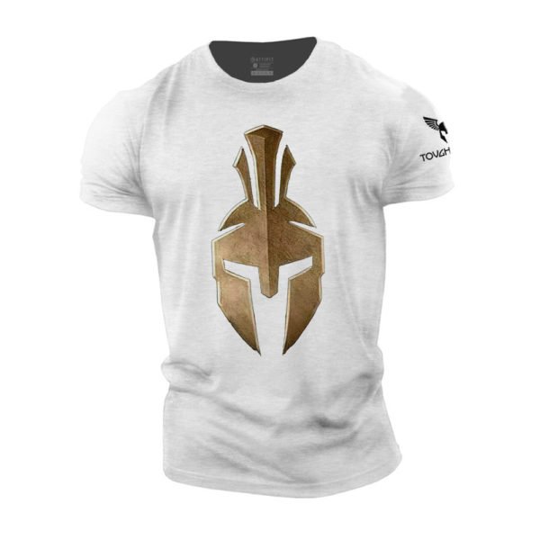 T-shirt Spartan (divers choix)