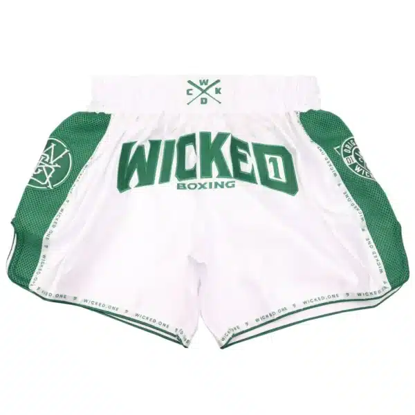 WICKED ONE Short de muay thaï