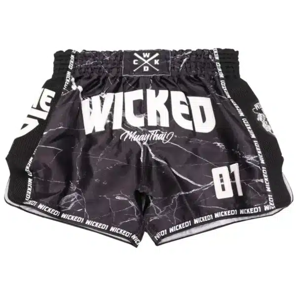 WICKED ONE Short de muay thaï