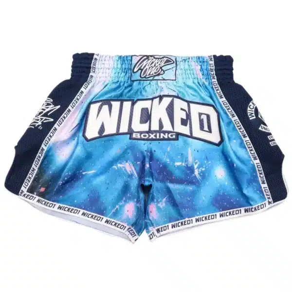 WICKED ONE Short de muay thaï