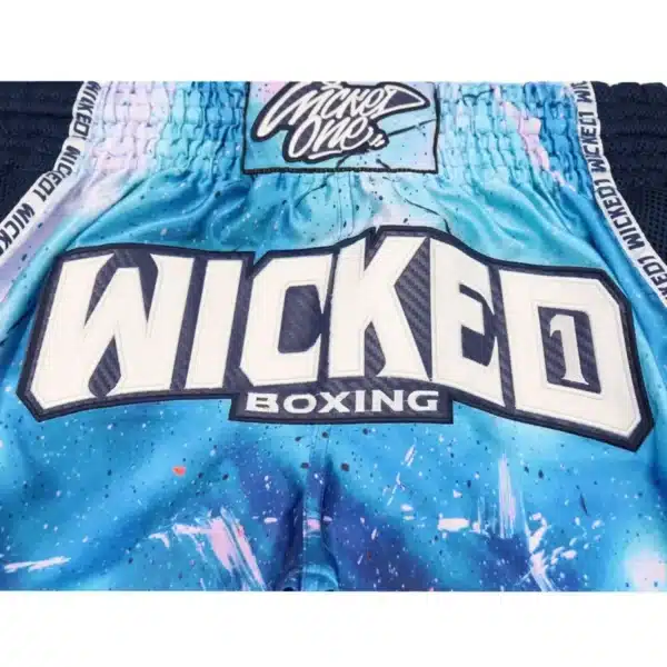 WICKED ONE Short de muay thaï – Image 3
