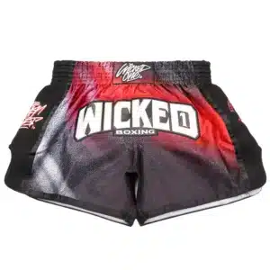 Short de Muay Thai Wicked One