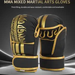 Gants de kenpo