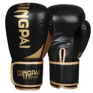 Gants de boxe