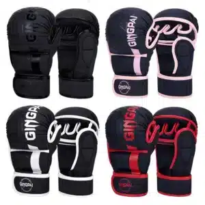 Gants de kenpo