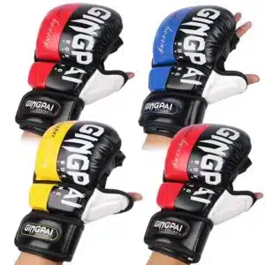 Gants de kenpo - SKF